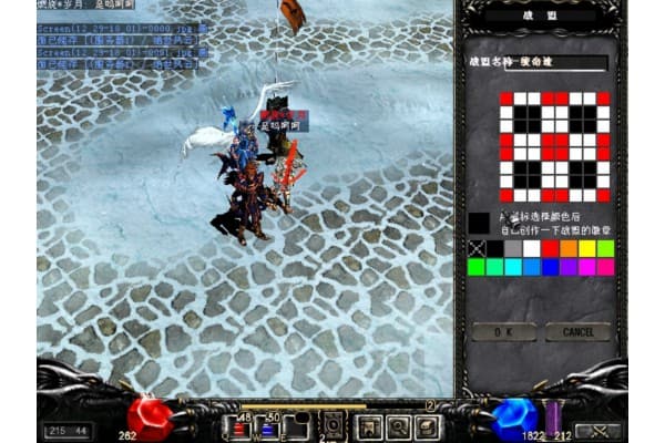 奇迹SF发布任务终极指南，从入门到精通实战手册