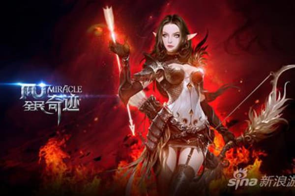 奇迹私服8.4W加点终极指南，从入门到精通全攻略