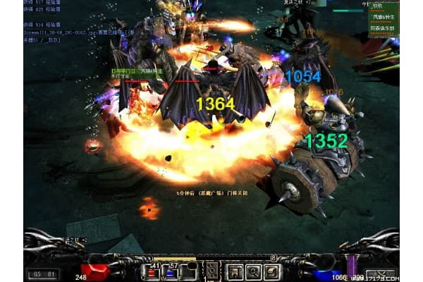 奇迹网页版sf新手避坑指南，3大误区与快速升级秘籍