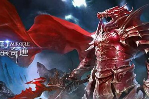 奇迹私服版本库终极指南，从搭建到运营的完整攻略